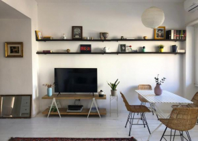 Adri's house in Città Giardino